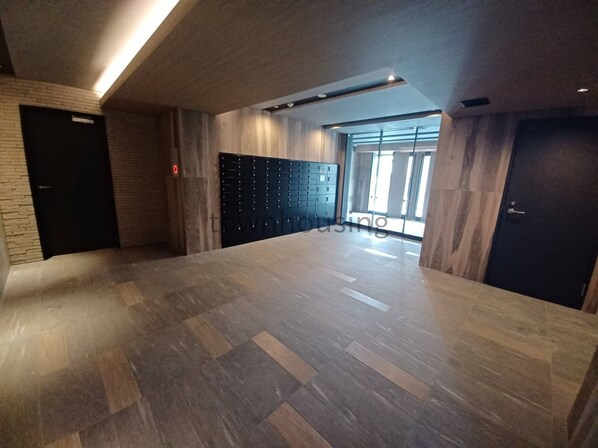 ALTERNA四つ木の物件内観写真